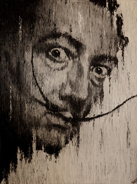 Salvador Dali