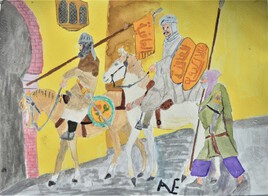 2 janvier 1492, date historique pour l'Europe