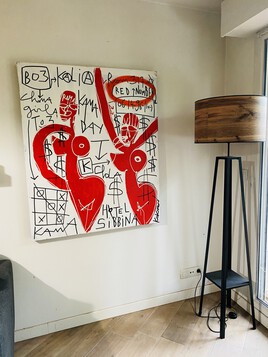 Red Women ( Kokian )