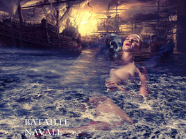 La rescapée de Trafalgar