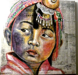 Le costume de f&ecirc;te