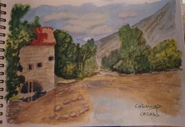 Moulins de Cazals  01 (82 Tarn et Garonne)