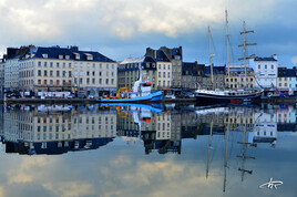 Ambiance marine normande