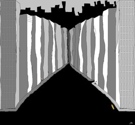 The ways of love : The Girl and the Sparrow