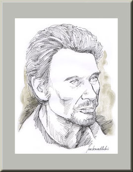Johnny Hallyday