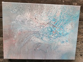 Regardons les nuages