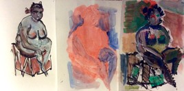 PALAVAS , pour moi y en a trois