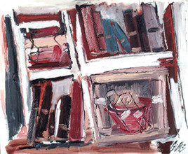 " un livre délivre "