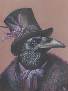 Un monde abyssal se colore