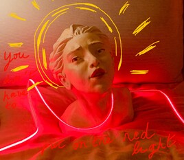 Vers la lumi&egrave;re