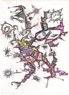 procreativit&eacute; 2