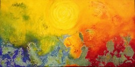 L'AUTRE VUE DU MONDE