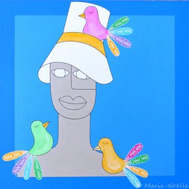 Jardin d'&eacute;t&eacute;