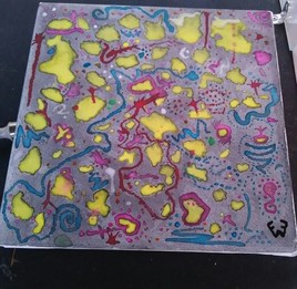 Mati&egrave;re grise