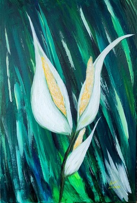 Fleur de Lune (2022)