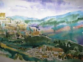 Constantine-banlieu nord