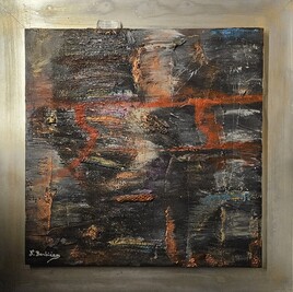 Fagradalsfjall Volcan Islande