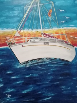 Voyage au long cours