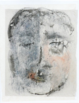 Portrait d&eacute;tructur&eacute; 5