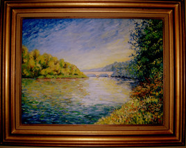  la dordogne grolejac