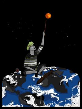 Arcane 1: le Bateleur