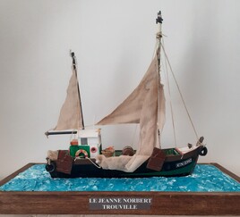 La Jeanne Norbert