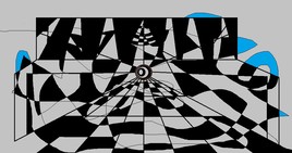 Chemin vers l'inconnu