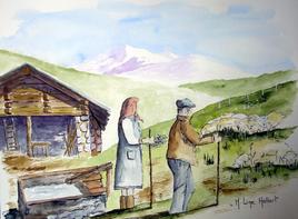 ODYSSEE MONTAGNARDE 17