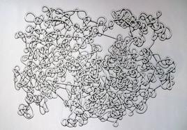 Hyst&eacute;rie minutieuse