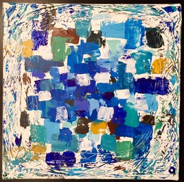 Blue 1638