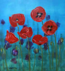 Coquelicot