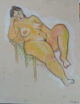 La siesta