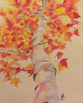 Comme une envie d'automne