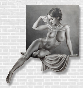 La belle au collier 2