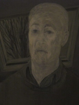 autoportrait