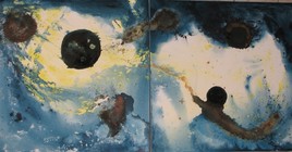 Au bout de la nuit - Fragments 4