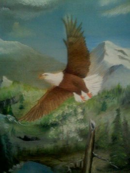 aigle 1