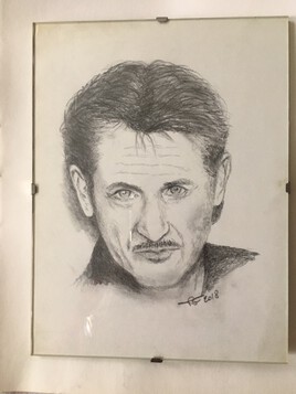Sean Penn