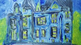 Le chateau imaginaire