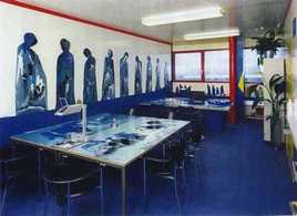 ABB - Hauptsitze - Siège - Headquarters