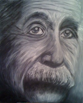 Un cerveau, un pacifiste