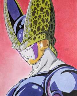 Perfect Cell