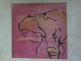 L'&eacute;l&eacute;phant