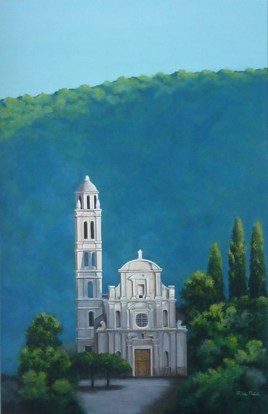 Eglise Sainte-Marguerite