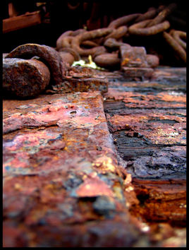 Corrosion