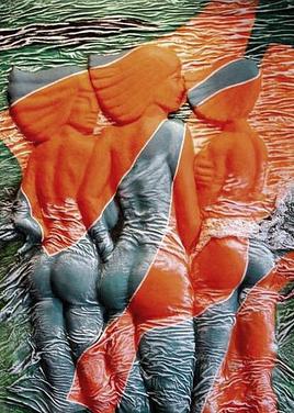 Bain de Soleil - 2006