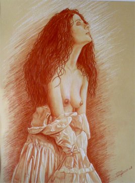 L'&eacute;ternel f&eacute;minin