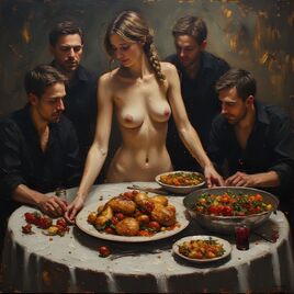 Condition Féminine - 10