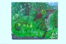 petite maison bretonne