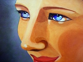 odette d&eacute;tail